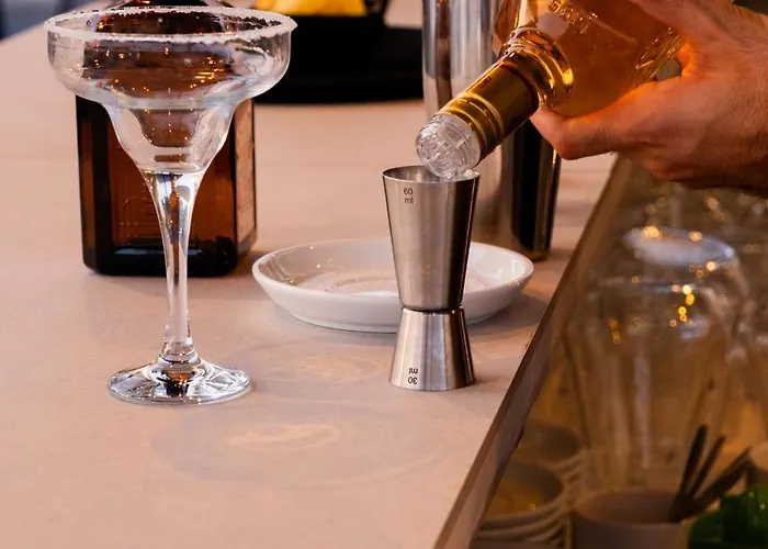 Puerta Del Mar - Adults Recommended ホテル 3*