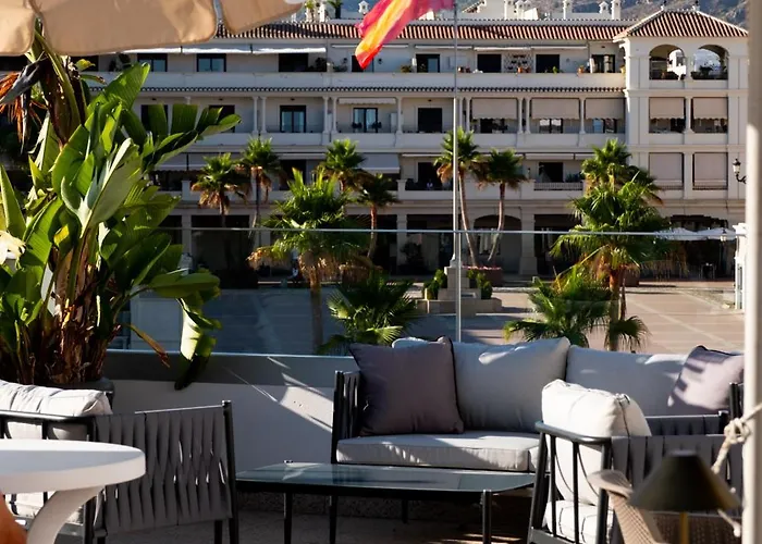 ホテル Puerta Del Mar - Adults Recommended 3*