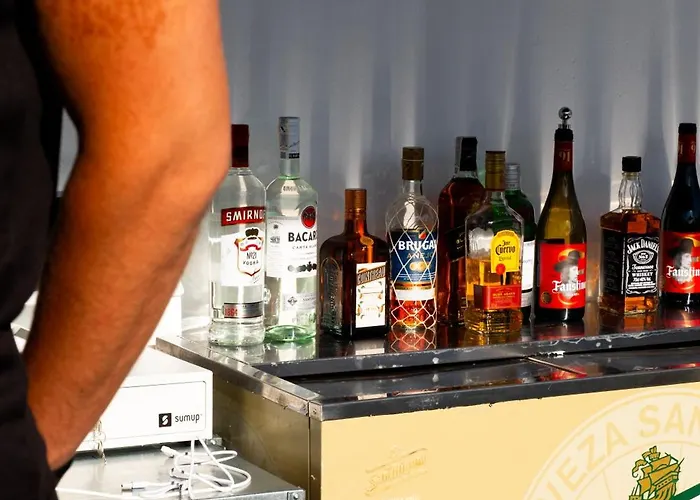 ホテル Puerta Del Mar - Adults Recommended