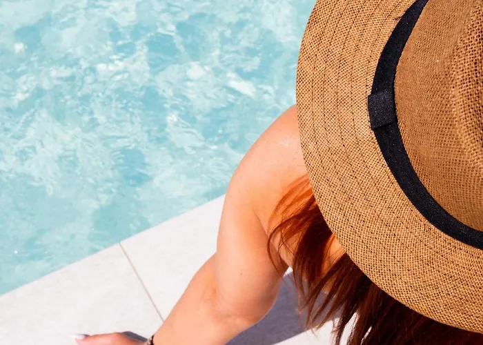 Puerta Del Mar - Adults Recommended ホテル ネルハ