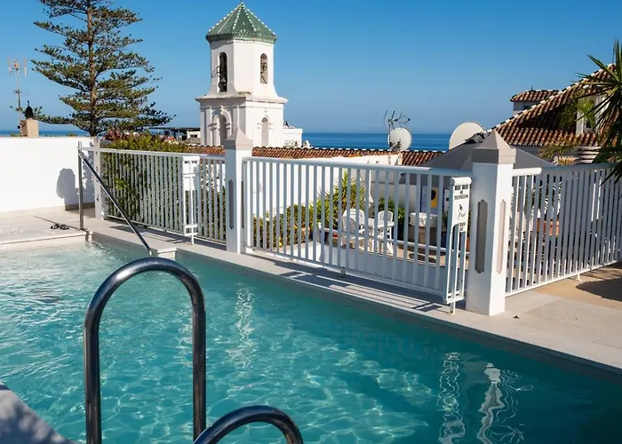 Puerta Del Mar - Adults Recommended ホテル