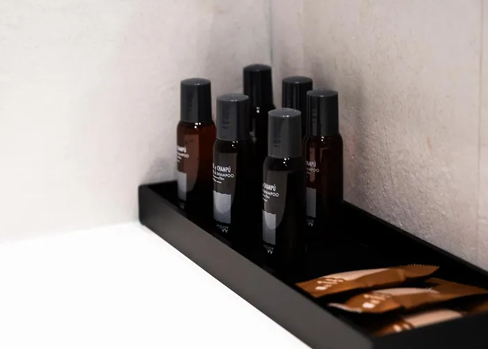 Puerta Del Mar - Adults Recommended ネルハ