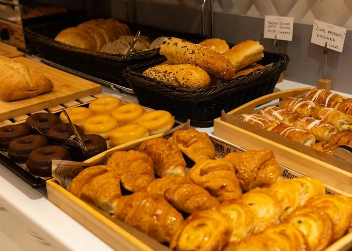 ホテル Puerta Del Mar - Adults Recommended