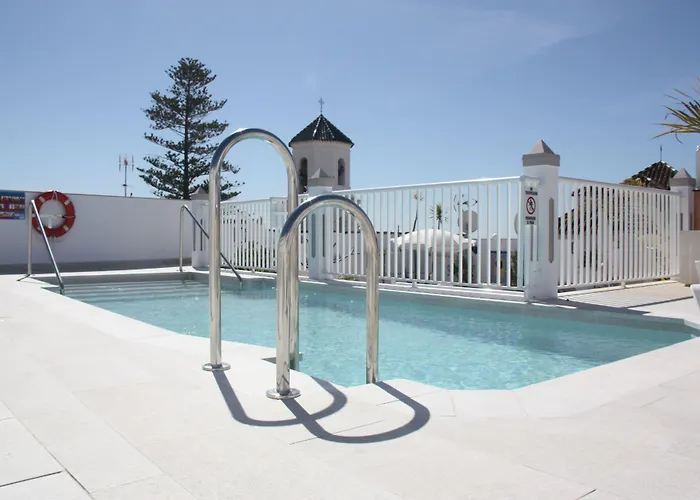 ホテル Puerta Del Mar - Adults Recommended 3*