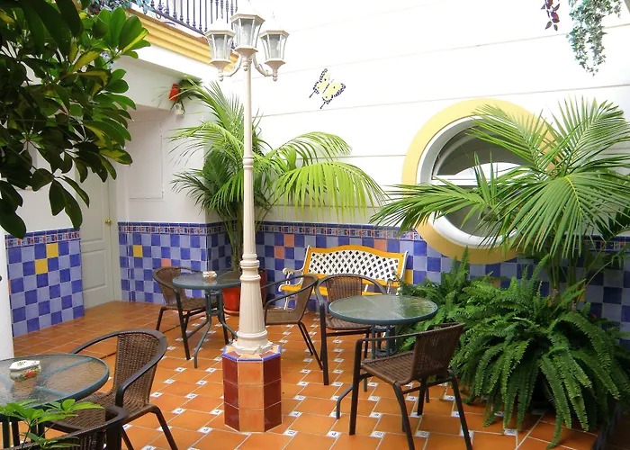 Puerta Del Mar - Adults Recommended 3*