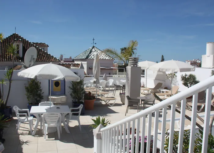 Puerta Del Mar - Adults Recommended 3*