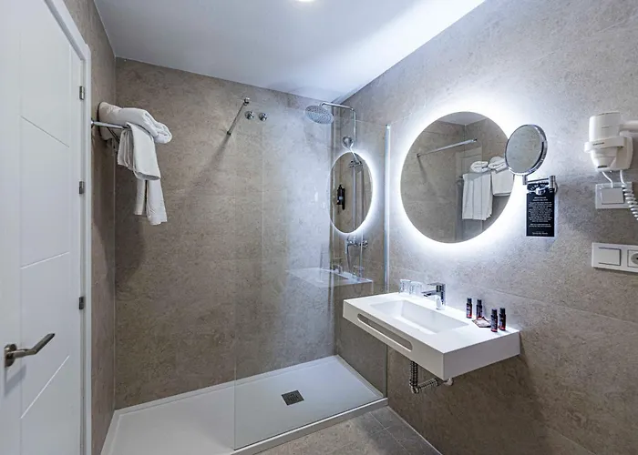 Puerta Del Mar - Adults Recommended 3*